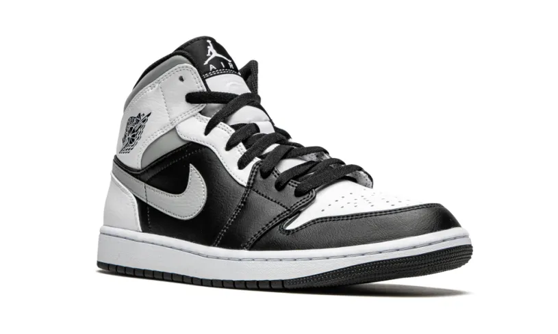 Air Jordan 1 Air Jordan 1 Mid 'White Shadow'